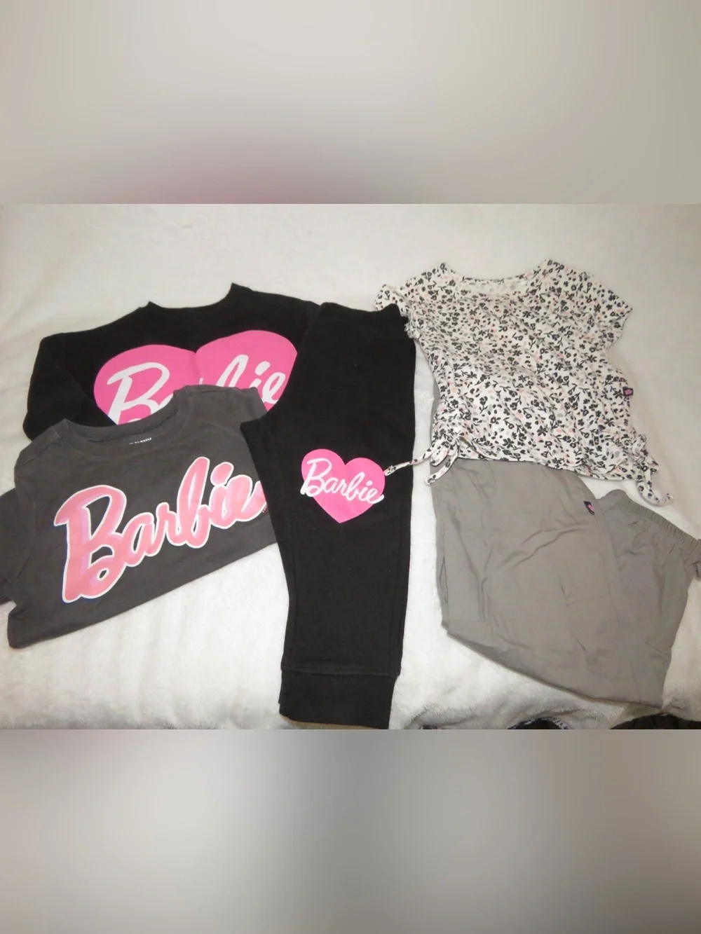 Toddler Girls Bundle